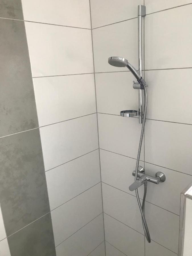 דירות Mutlangen Haus Mozartstrasse מראה חיצוני תמונה