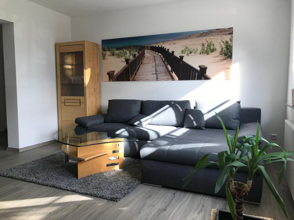 דירות Mutlangen Haus Mozartstrasse מראה חיצוני תמונה